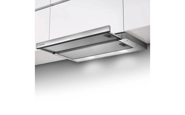 Аспиратор за вграждане Faber FLEXA NG HIP AM/X A90